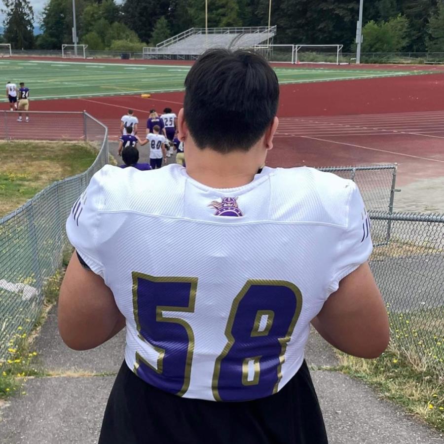 Cody Luangrath mugshot