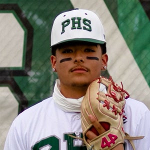 Jerry Carmona mugshot