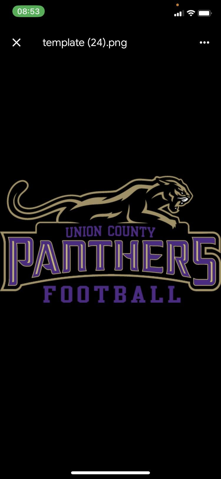 Union County football: A playoff picture right now – Union News Daily