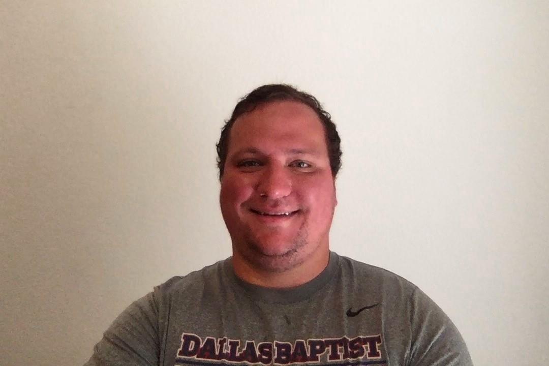 Matt Albright mugshot