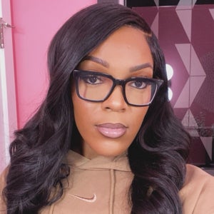 Titanisha Lawless mugshot