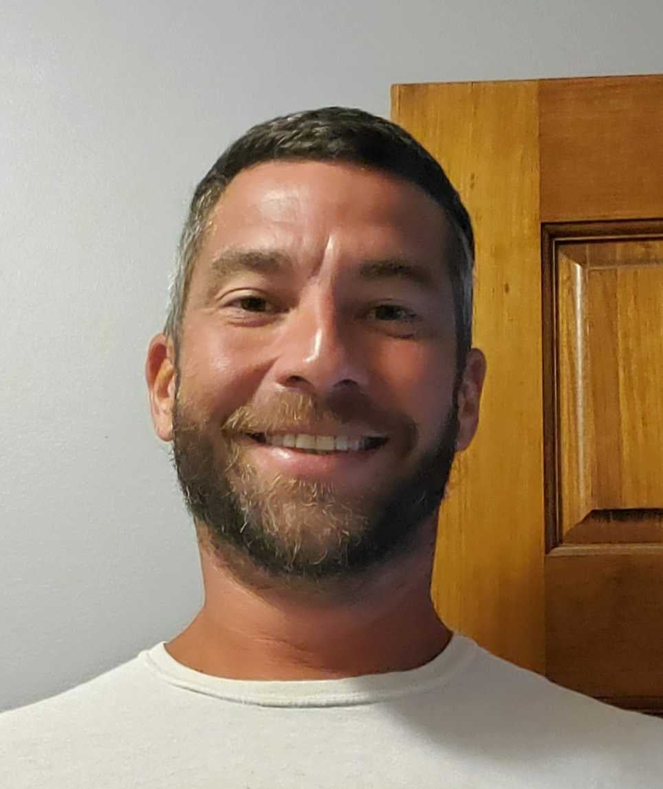 Scott Baum mugshot
