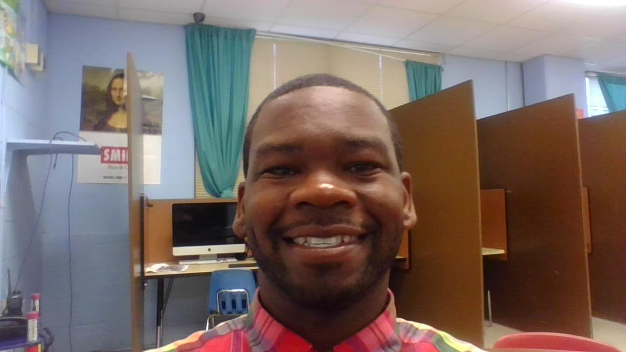 Demetrius Fleetion mugshot