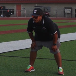 Sergio Infante mugshot