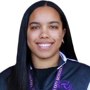 Jasmine Boggs mugshot