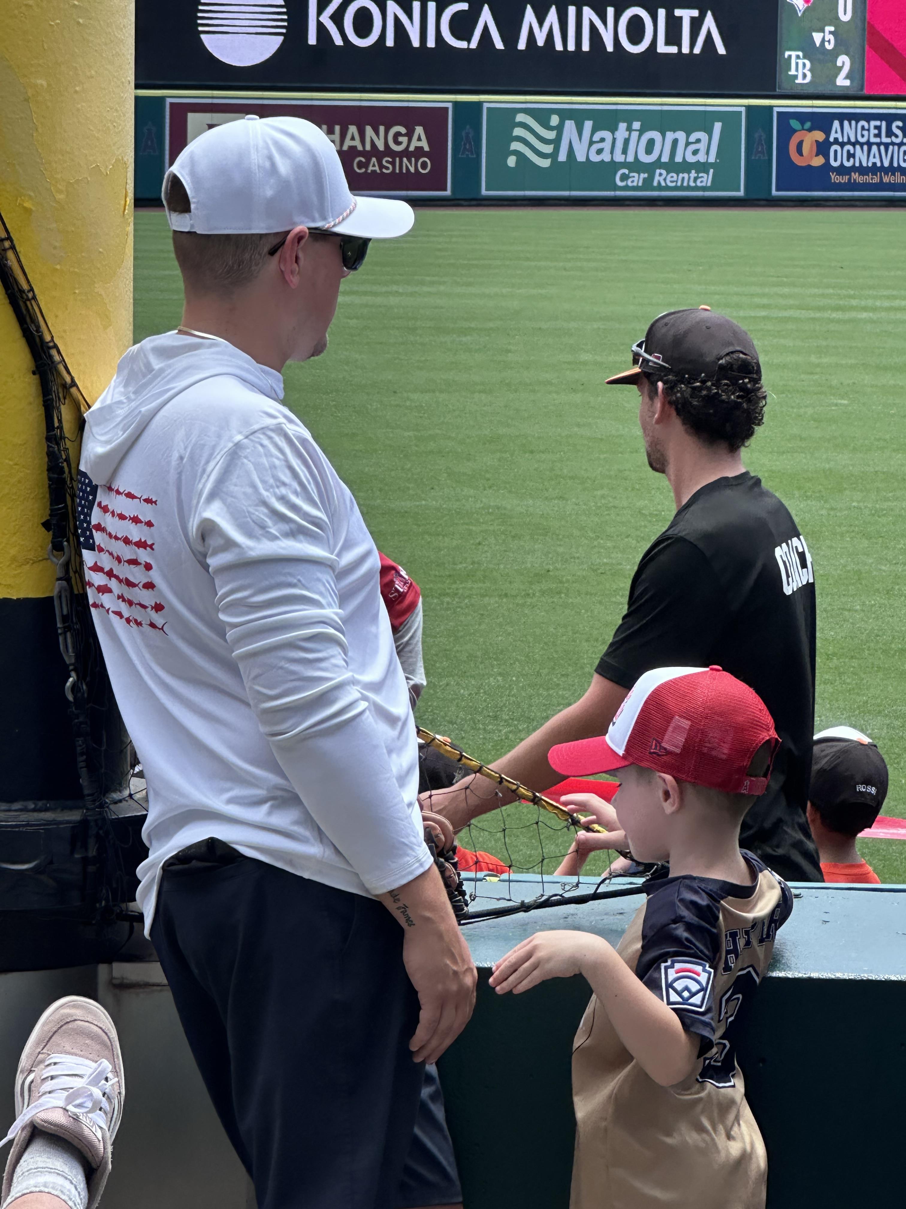 Daniel Helper mugshot