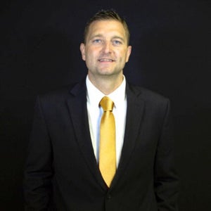Kenny Edwards mugshot