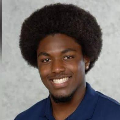 Mark Dieujuste mugshot