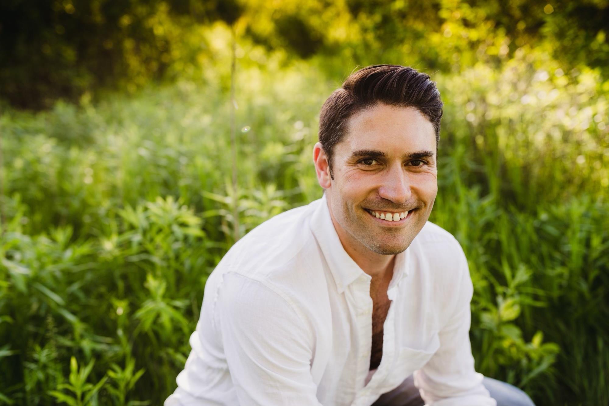 Adam Maulick mugshot