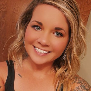 Kristen Minor mugshot