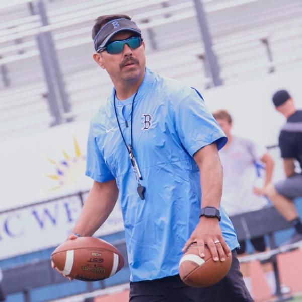 ANTHONY MORALES mugshot