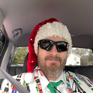 Dustin Hetzel mugshot