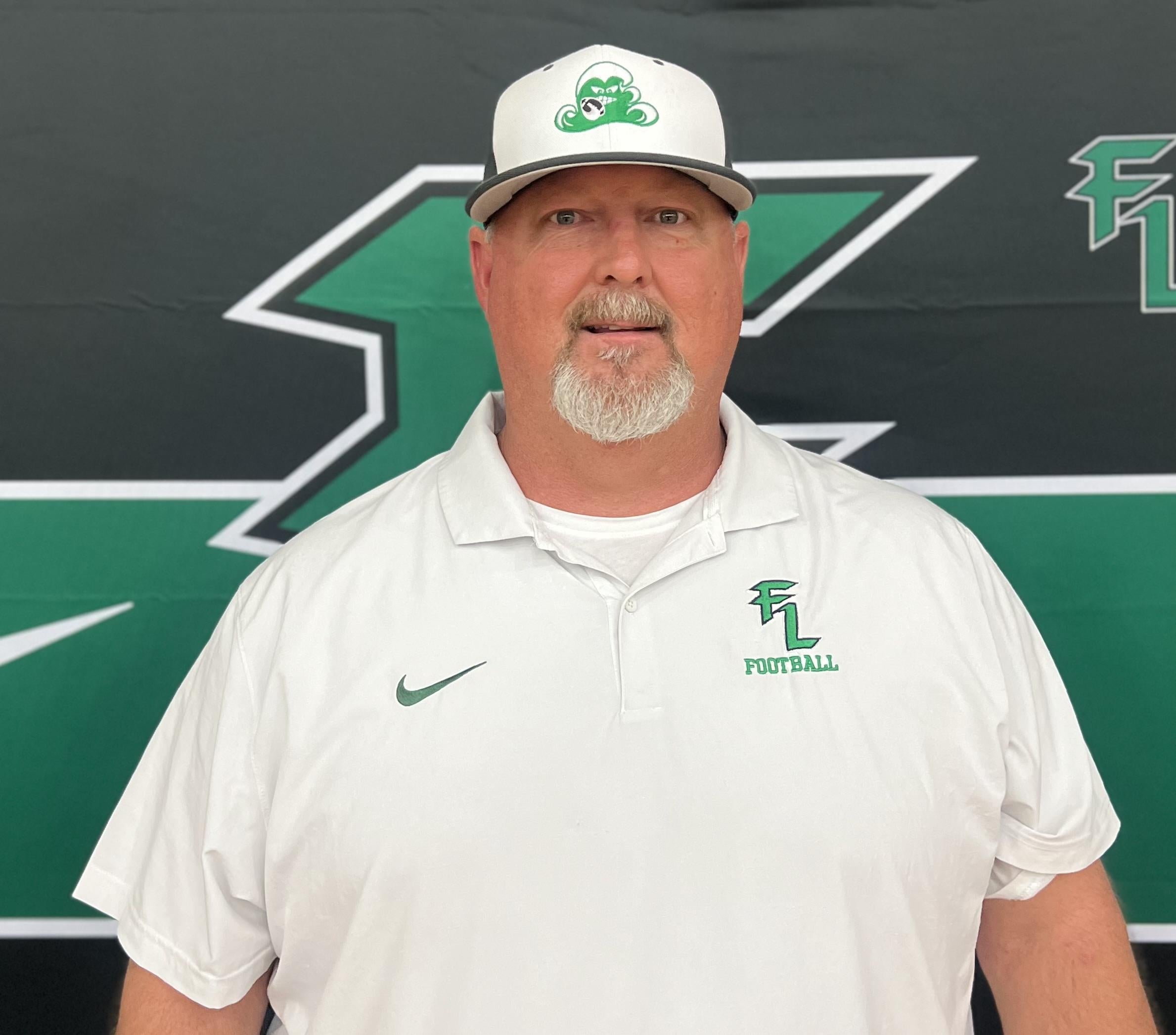 Mark Gabbard mugshot