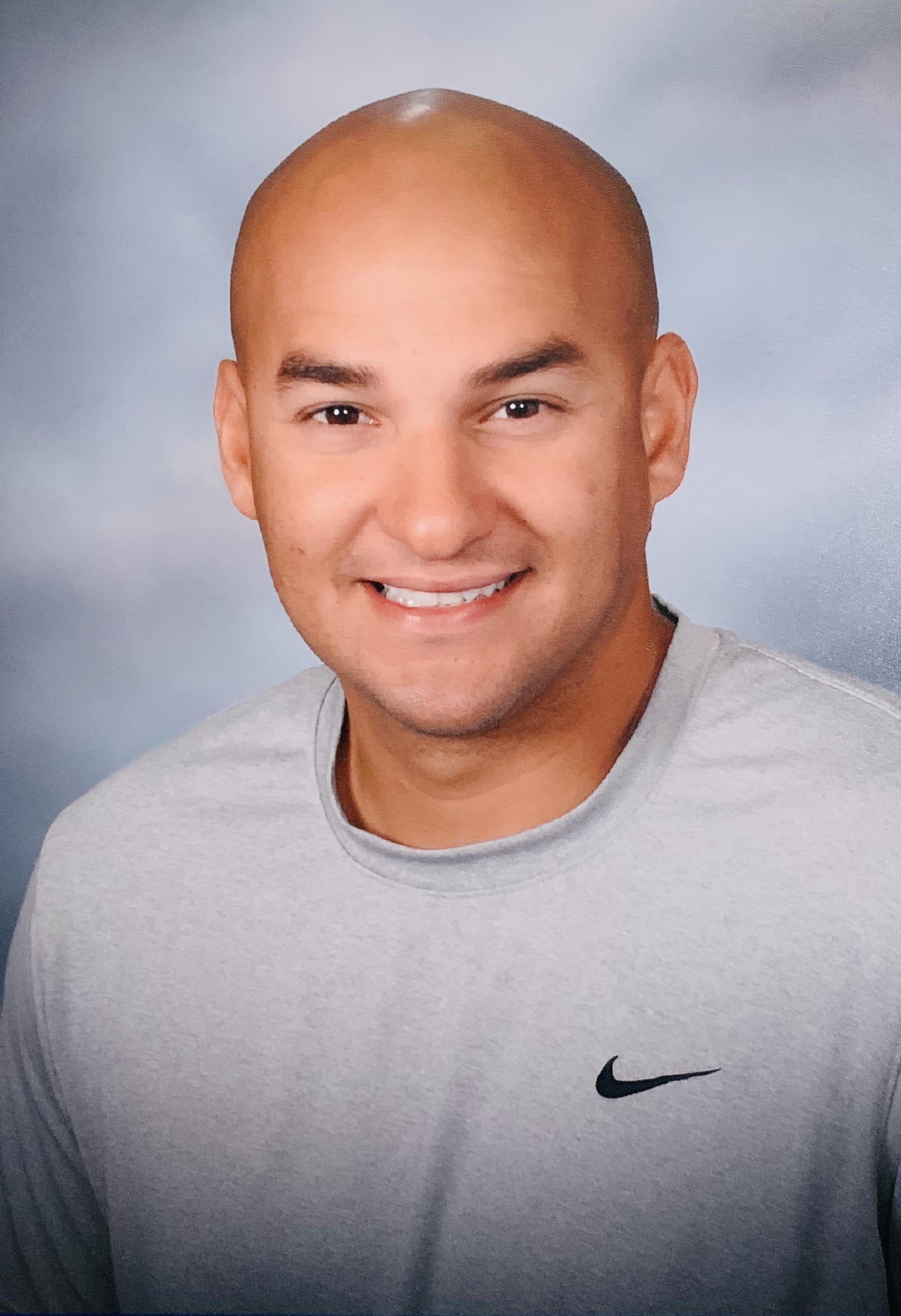 Neemias Costa mugshot