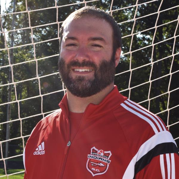 David Cooper mugshot