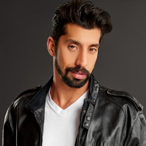 Edward Ortiz mugshot