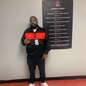 Cortreale Starks mugshot