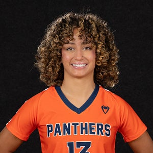 Nyah Moore mugshot