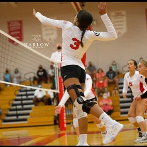 Octavia Everette mugshot