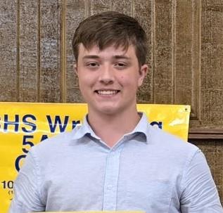 Brody Morand mugshot