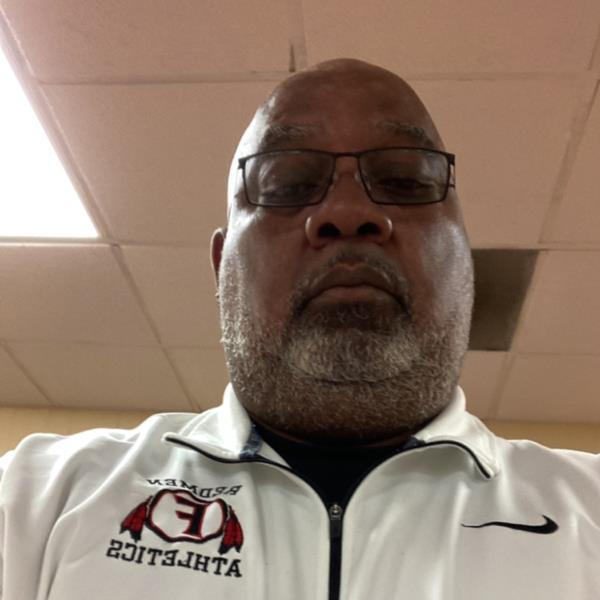Carver Williams mugshot
