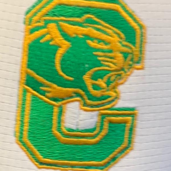 Derrick Beasley mugshot