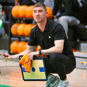 Blake Emerson mugshot