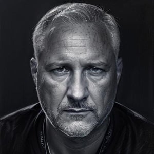 Doug Chesser mugshot