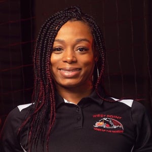 Lynneis Myers mugshot