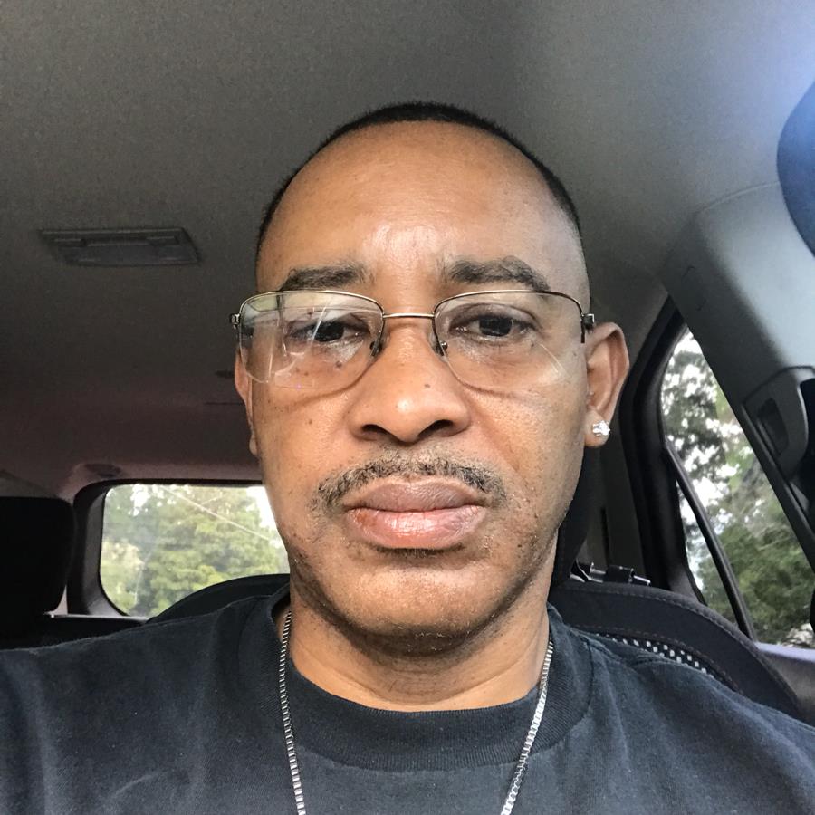 Tony Williams mugshot