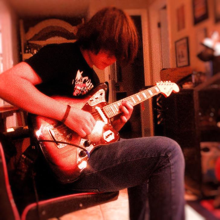 Gavin Thompson mugshot