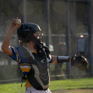 Gavin Thompson mugshot