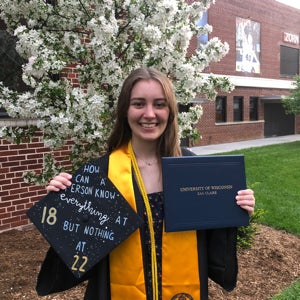 Sofie French mugshot