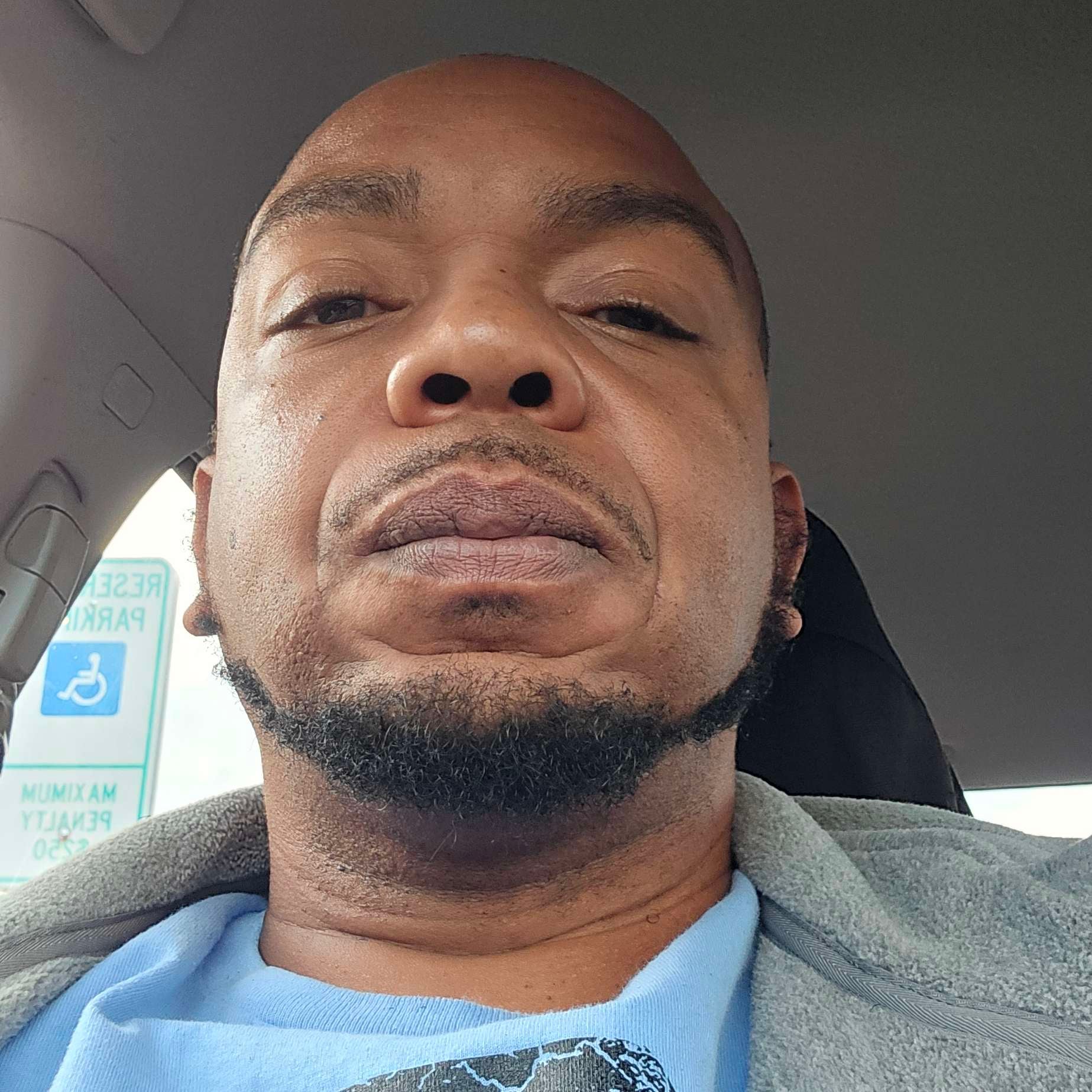 Roger Alston mugshot