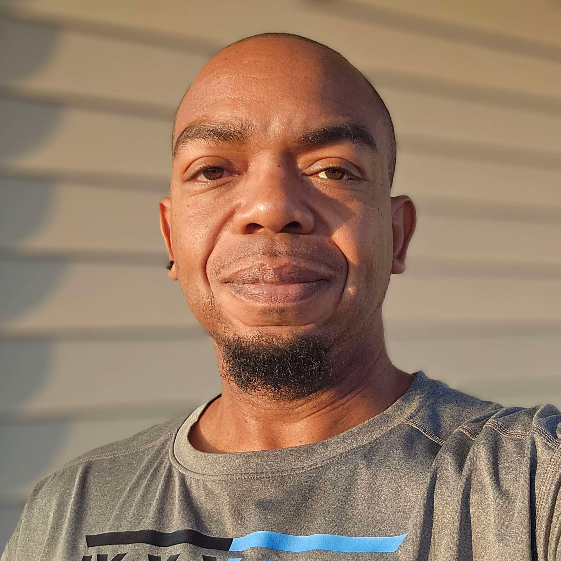 Roger Alston mugshot