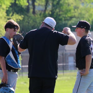 Tyler Griffin mugshot