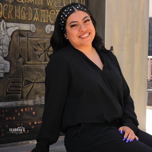 Amalia Armendarez mugshot