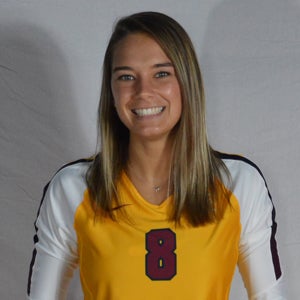 Taylor Roberts mugshot