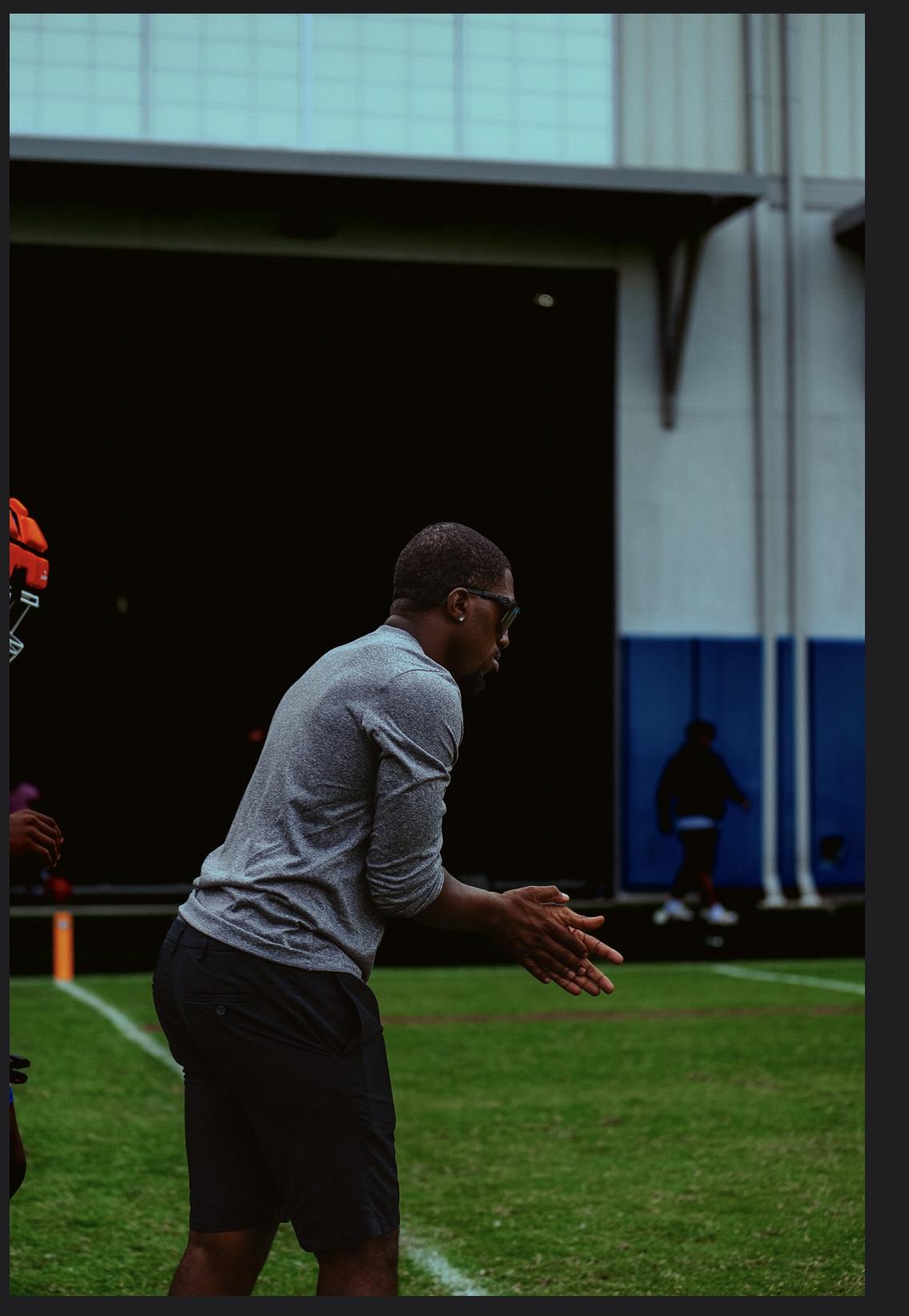 Jaquan Walker mugshot