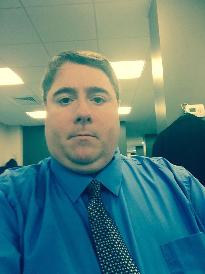 Brady Aymond mugshot