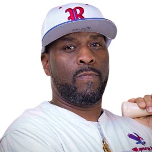 Jarvis Smith mugshot