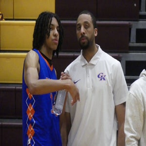 Norman Edwards mugshot