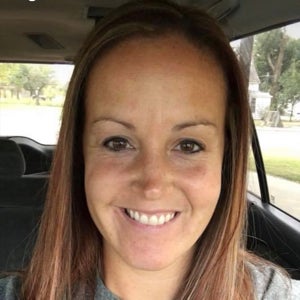 Kristi Brady mugshot