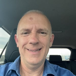 Robert Hall mugshot