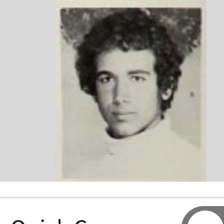 Joe Amorese mugshot