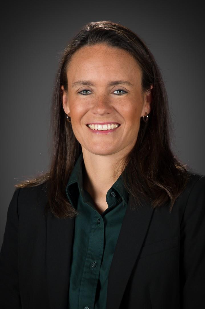 Amy Ingram mugshot