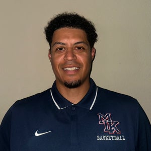 Darius Durham II mugshot