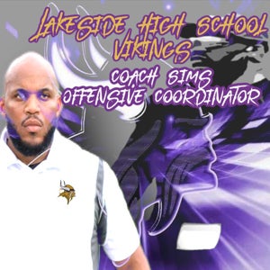 Hamilton Sims mugshot