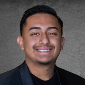 Anthony D Moreno mugshot