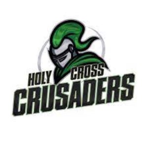 Holy Cross mugshot